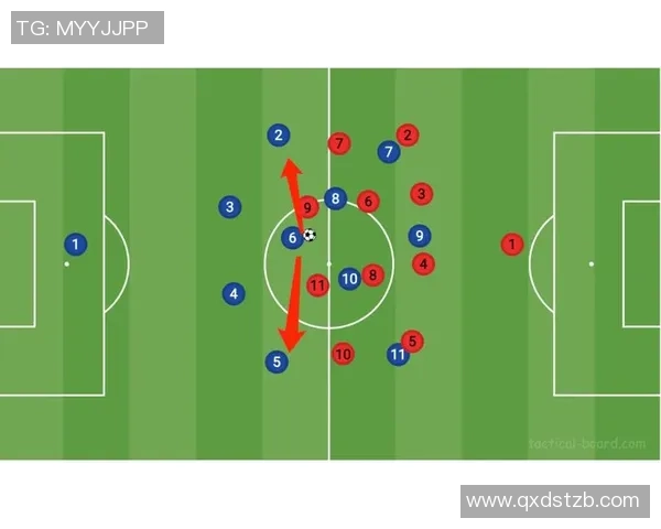 足球中mid位置的职责与战术分析探讨